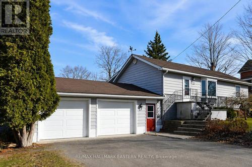 273 VICTORIA STREET  Trent Hills (Campbellford), ON K0L 1L0