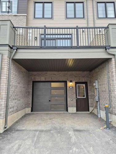 C - 9 MELODY LANE , Thorold (Hurricane/Merrittville), Ontario L0S 1K0 3