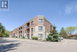311 - 2799 ST. PAUL AVENUE Niagara Falls (Stamford), ON L2J 2L3