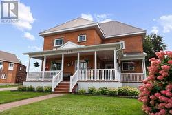 320 ALFRED STREET  Pembroke, ON K8A 3A6