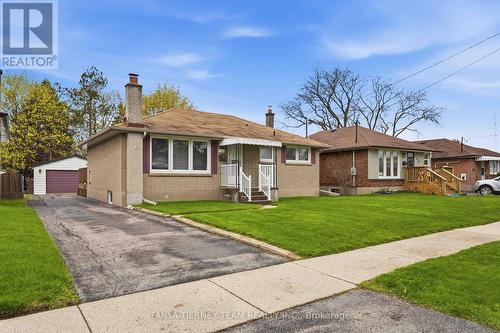 264 BALDWIN STREET  Oshawa, ON L1H 6H4