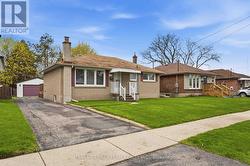 264 BALDWIN STREET Oshawa, ON L1H 6H4