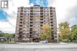 1950 MAIN Street W Unit# 307  Hamilton, ON L8S 4M9