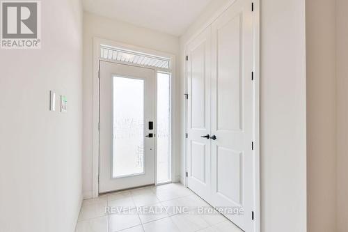 UPPER - 24 BRODDY AVENUE , Brantford, Ontario N3T 0V2 5