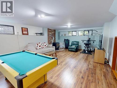 3700 Mackenzie Ave, Powell River, BC - Indoor Photo Showing Other Room