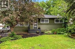 5 DARKE CRESCENT  Regina, SK S4S 2W5