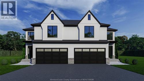675 LINDEN  Lakeshore, ON N0R 1A0