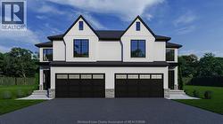 675 LINDEN  Lakeshore, ON N0R 1A0