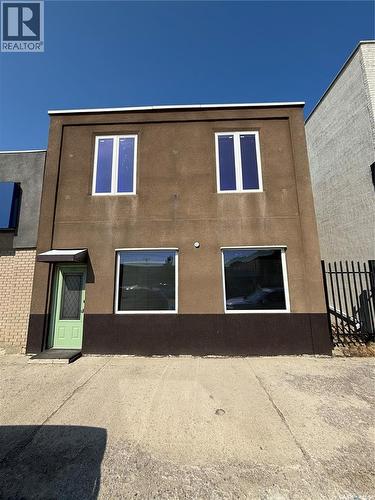 213 Main Street, Melfort, SK 