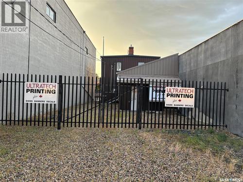 213 Main Street, Melfort, SK 