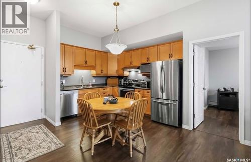 401 215 Lowe Road, Saskatoon, SK - Indoor