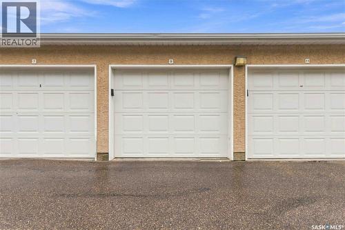 401 215 Lowe Road, Saskatoon, SK - Outdoor With Exterior