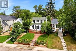2918 19TH AVENUE  Regina, SK S4T 1X5