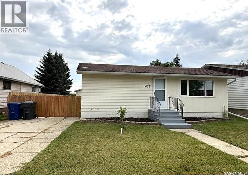 435 2Nd Avenue, Allan, SK - Outdoor