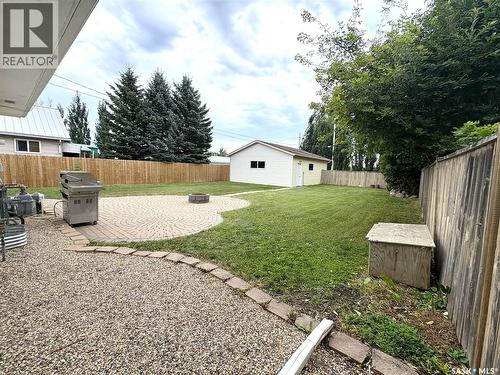 435 2Nd Avenue, Allan, SK - Outdoor