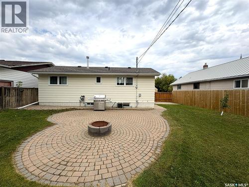 435 2Nd Avenue, Allan, SK - Outdoor With Exterior