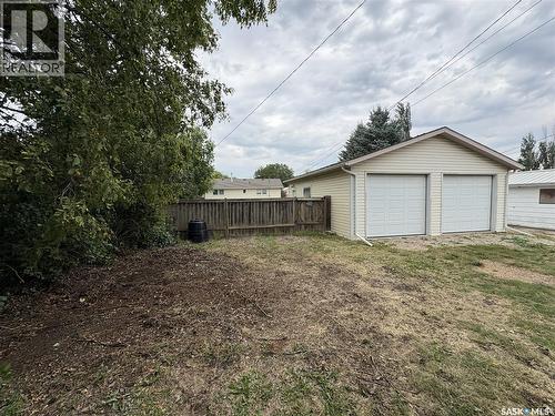 435 2Nd Avenue, Allan, SK - Outdoor