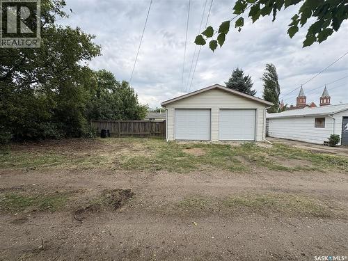 435 2Nd Avenue, Allan, SK - Outdoor