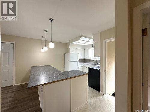 435 2Nd Avenue, Allan, SK - Indoor Photo Showing Kitchen