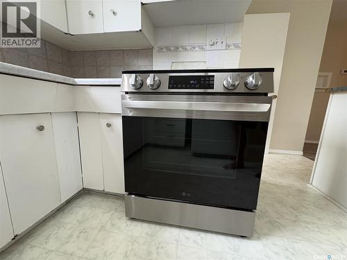 435 2Nd Avenue, Allan, SK - Indoor Photo Showing Kitchen
