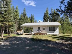22732 PITKA ROAD Fort Fraser, BC V0J 1N0