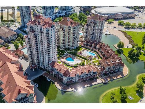 1128 Sunset Drive Unit# 1404  Kelowna, BC V1Y 9W7