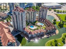 1128 Sunset Drive Unit# 1404 Kelowna, BC V1Y 9W7