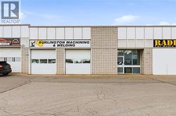 3485 HARVESTER Road Unit# 4  Burlington, ON L7N 3T3