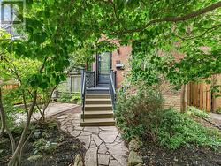 28 CONDOR AVENUE Toronto, ON M4J 3M8