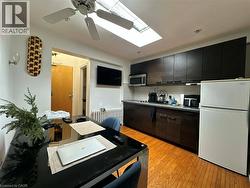 237 JAMES Street N Unit# 3 Hamilton, ON L8R 2L2