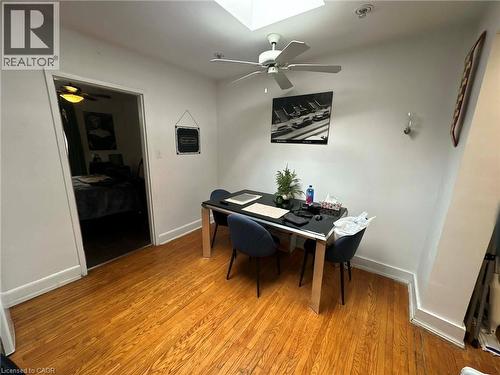 237 JAMES Street N Unit# 3 , Hamilton, Ontario L8R 2L2 2