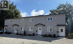 983 CHANDLER STREET Unit# 2  Dresden, ON N0P 1M0