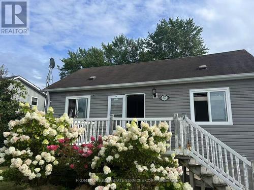 377 WALTER DRIVE , Georgina, Ontario L4P 3A8 3