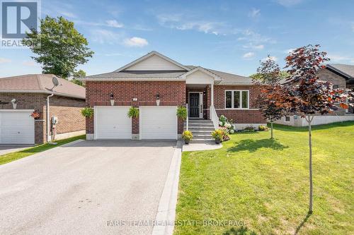 17 HUNTER AVENUE  Tay, ON L0K 2A0