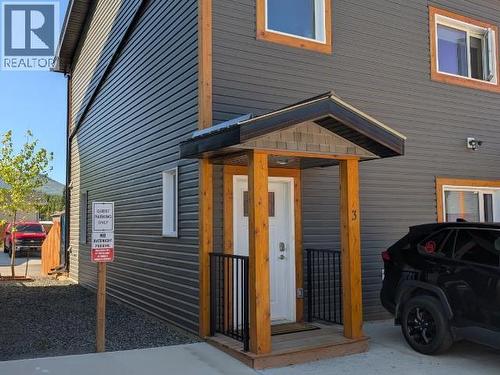 3-160 LEOTA STREET  Whitehorse, YT Y1A 0S8