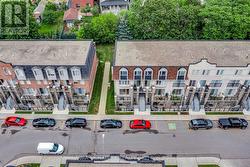 2142 - 105 GEORGE APPLETON WAY N Toronto, ON M3M 0A2