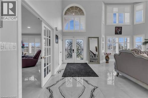 283 Second Road E, Stoney Creek, ON - Indoor Photo Showing Other Room