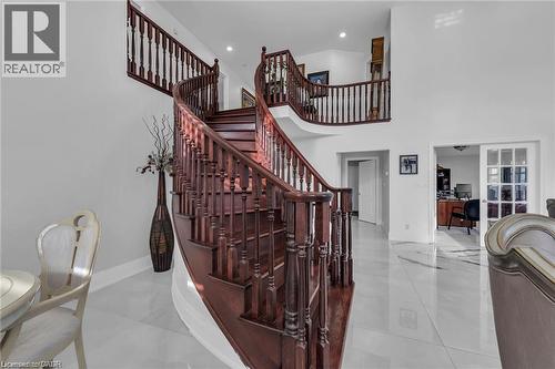 283 Second Road E, Stoney Creek, ON - Indoor Photo Showing Other Room