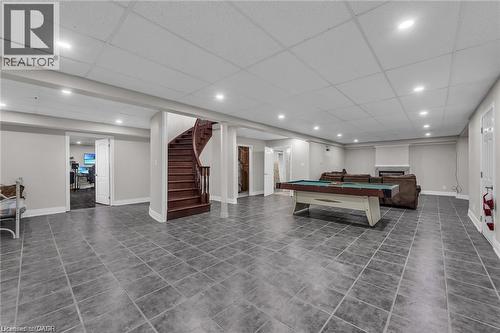 283 Second Road E, Stoney Creek, ON - Indoor Photo Showing Other Room