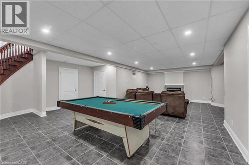 283 Second Road E, Stoney Creek, ON - Indoor Photo Showing Other Room
