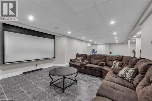 283 Second Road E, Stoney Creek, ON - Indoor