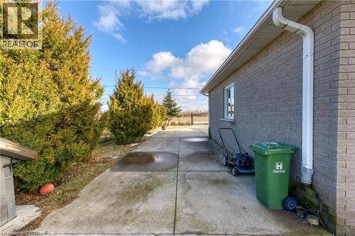 283 Second Road E, Stoney Creek, ON - Outdoor