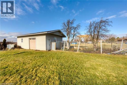 283 Second Road E, Stoney Creek, ON - Outdoor