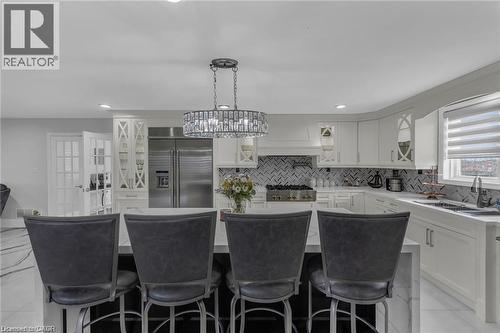 283 Second Road E, Stoney Creek, ON - Indoor