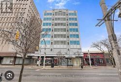 5F - 540 OUELLETTE AVENUE Windsor, ON N9A 1B7