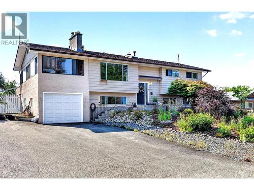 447 Opal Drive  Logan Lake, BC V0K 1W0