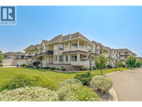 315 Whitman Road Unit# 210  Kelowna, BC V1V 2J4