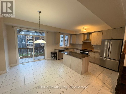 73 DOUET LANE , Ajax, Ontario L1Z 0V4 5