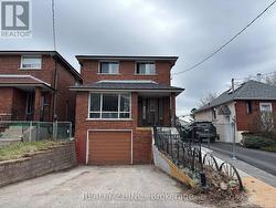 102 MAGNOLIA AVENUE Toronto, ON M1K 3K6