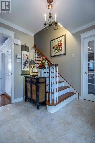 32 Dawsons Run, Conception Bay South, NL - Indoor Photo Showing Other Room